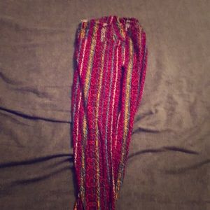 Don’t wear anymore